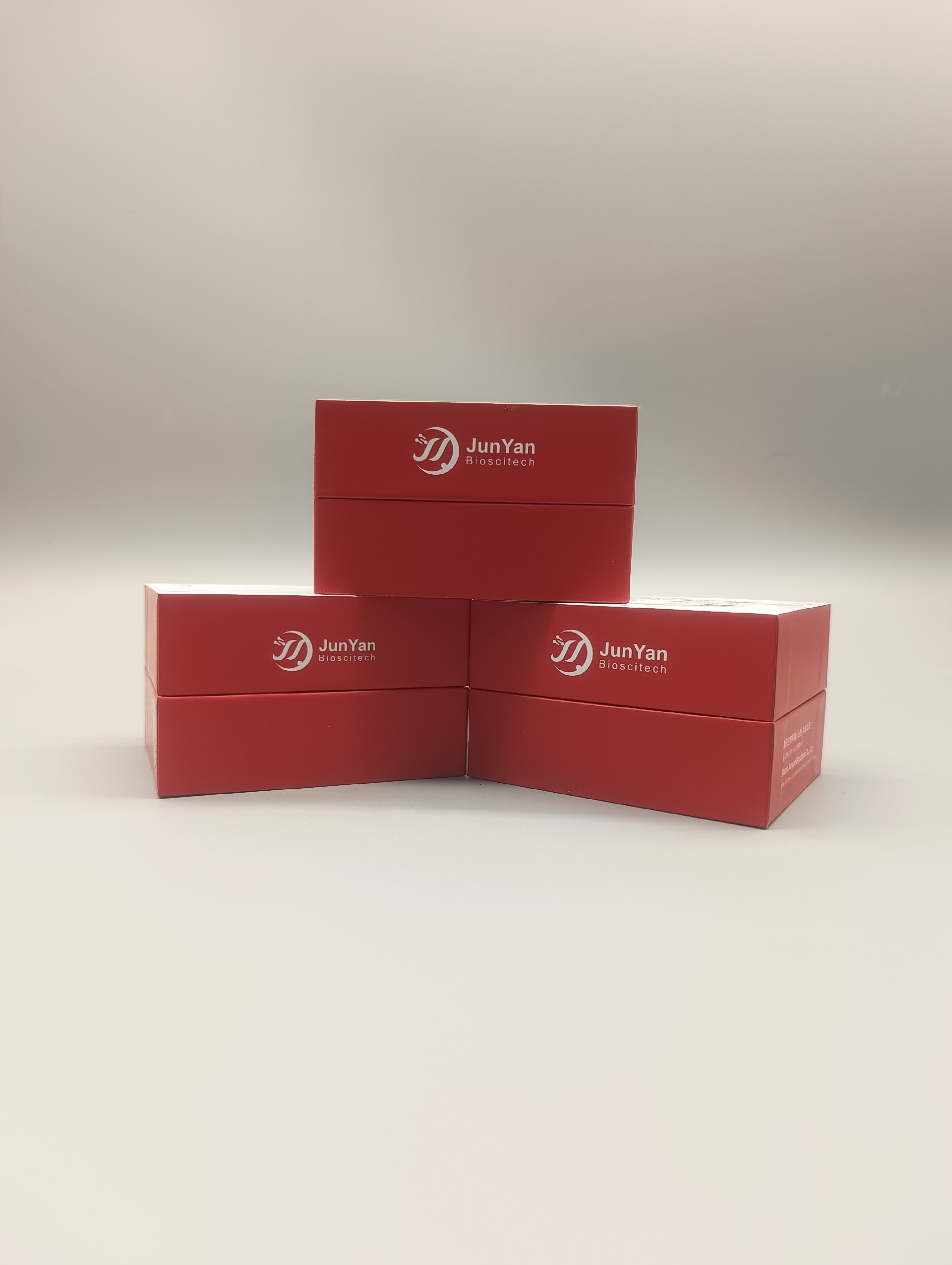 支原體 DNA（qPCR）檢測試劑盒